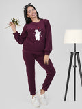 Fleece Co-ord Set