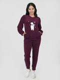 Fleece Co-ord Set