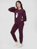 Fleece Co-ord Set