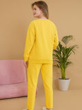 Shine Bright Fleece Lounge Set