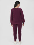 Fleece Co-ord Set