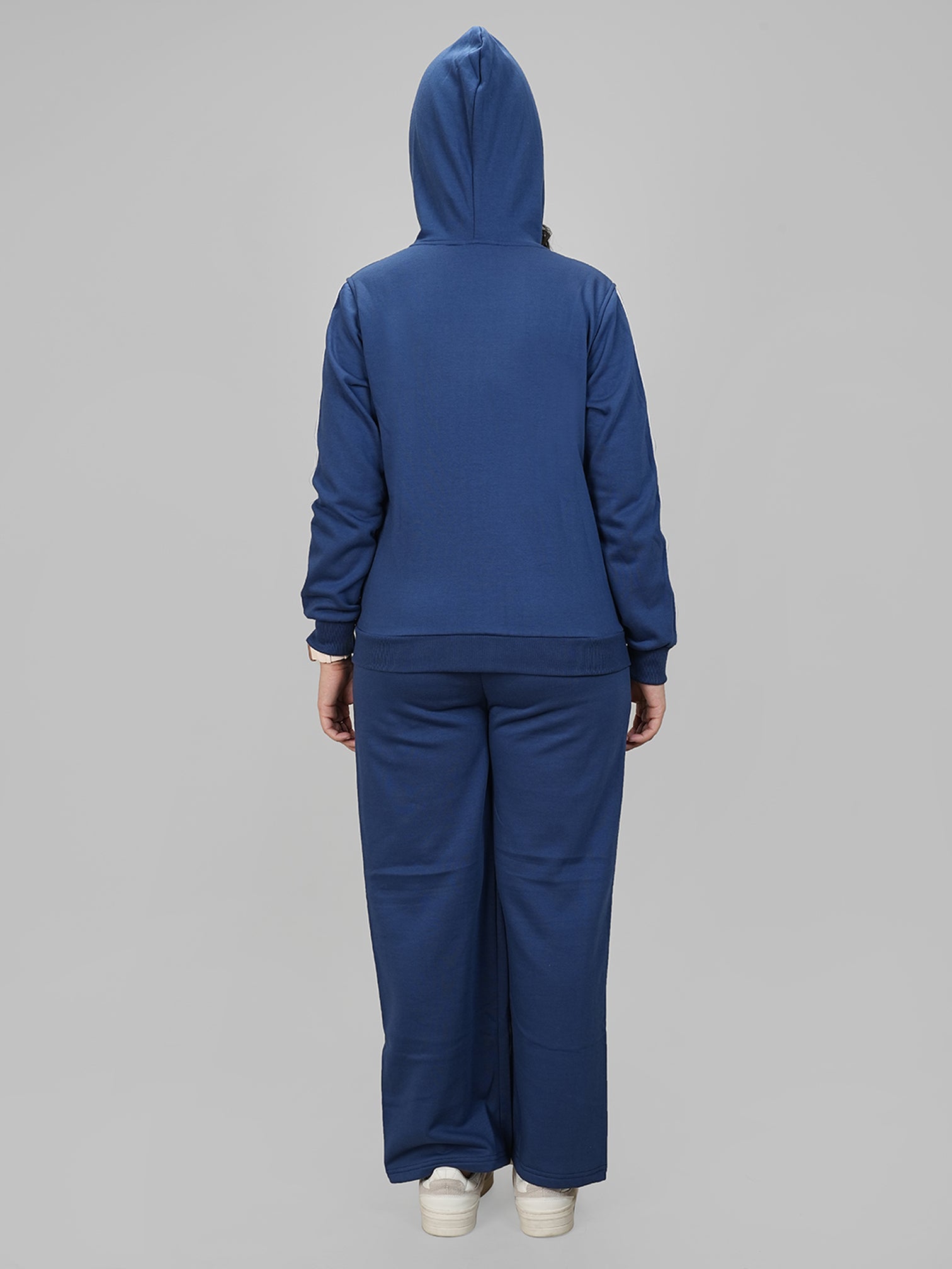 Starlit Charm Zip Tracksuit Set