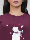 Fleece Co-ord Set