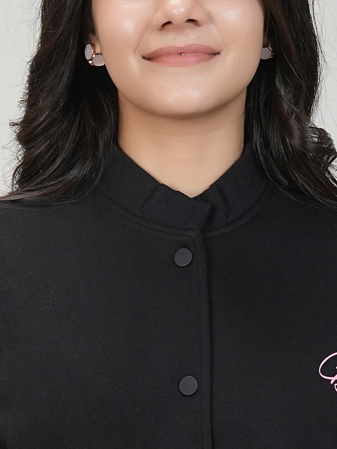 Love League Jogger Set