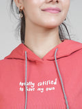 Playful Stack Hoodie Set