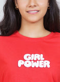GIRL POWER CO-ORD SET