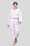 TIE DYED CO-ORD SET