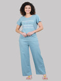 COOL & COMFY PYJAMA SET