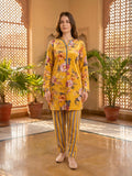 Sunshine Bloom Pyjama Set