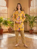 Sunshine Bloom Pyjama Set