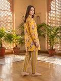 Sunshine Bloom Pyjama Set