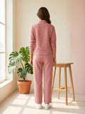 Blush Comfort Co-ord Set
