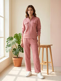 Blush Comfort Co-ord Set