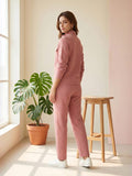 Blush Comfort Co-ord Set