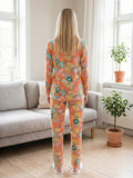Tropical Bliss Pyjama Set