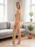 Tropical Bliss Pyjama Set