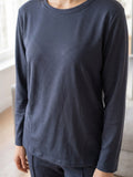 Women's Round Neck Lounge Set