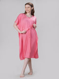 BEAUTIFUL MODAL KAFTAN SHORT NIGHTY