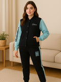 Love League Jogger Set