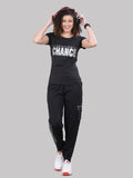 Women's Trendy Jogger Set