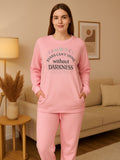 Shine Bright Fleece Lounge Set