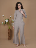 Mocha Lounge Set