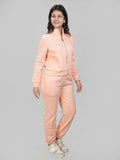 Sweet Zest Zip-Up Lounge Co-ord