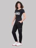 Women's Trendy Jogger Set