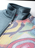 Abstract Zen Tracksuit Set