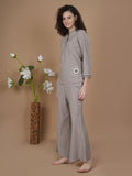 Mocha Lounge Set