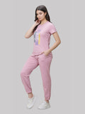 Women's Trendy Jogger Set