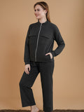 Blackout Quilted Comfort Co-ord Set
