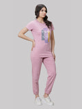 Women's Trendy Jogger Set