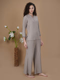 Mocha Lounge Set