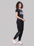 Women's Trendy Jogger Set