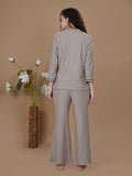 Mocha Lounge Set