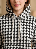 Black Star Cozy Lounge Set
