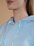 Hooded Warm Mink Fleece Tracksuit