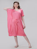 BEAUTIFUL MODAL KAFTAN SHORT NIGHTY