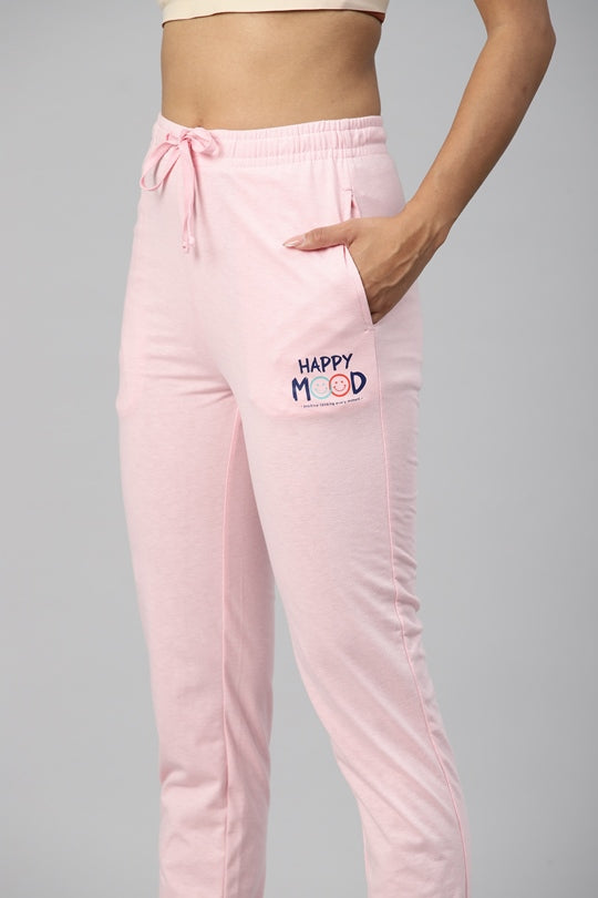 STAY PINK CO-ORD SET