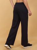 Warm Fleece Lower Elastic Drawstring