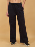 Warm Fleece Lower Elastic Drawstring