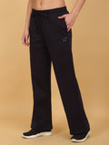 Warm Fleece Lower Elastic Drawstring